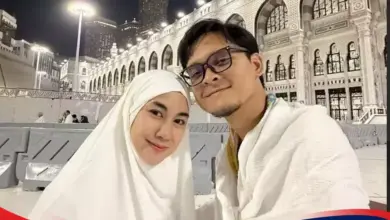 Bukan Gratis, Anisa Rahma dan Suami Akui Keluarkan Rp 100 Juta di Tengah Kasus Hanania Travel