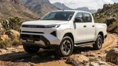 Hilux Listrik Toyota Bawa Jarak 380 Km, Tetap Kuat Mengangkut Beban Berat