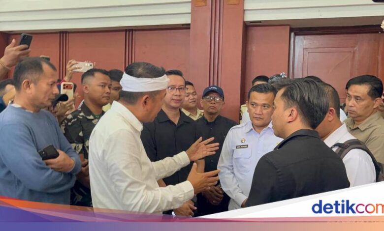 SPMB Jabar 2026 Membuat Orang Tua Panik, Disdik Didesak Bereskan Sistem
