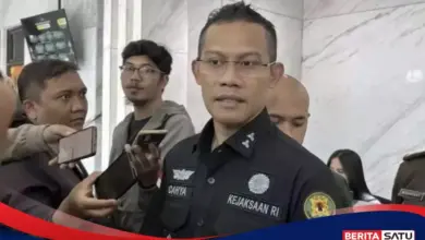 Syaefudin Mangkir Karena Sakit, Kejati Jabar Jadwal Ulang Pemeriksaan Kasus Tunjangan DPRD