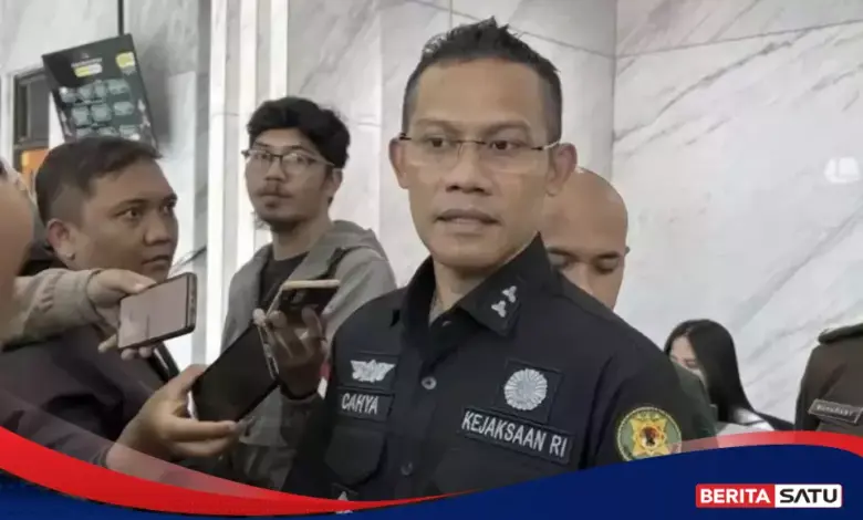 Syaefudin Mangkir Karena Sakit, Kejati Jabar Jadwal Ulang Pemeriksaan Kasus Tunjangan DPRD