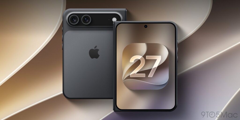 iOS 27 Beta Sudah Bisa Dicoba, Tapi iPhone Utama Sebaiknya Jangan Dipakai
