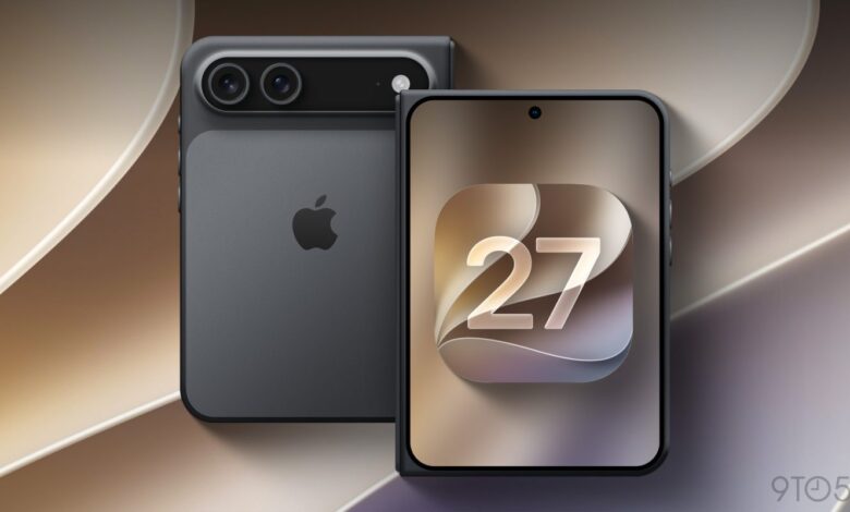iOS 27 Beta Sudah Bisa Dicoba, Tapi iPhone Utama Sebaiknya Jangan Dipakai