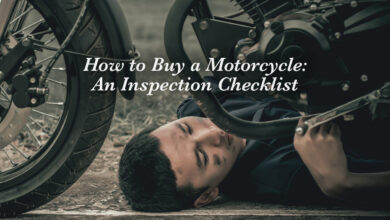 5 Cek Penting Sebelum Beli Motor Bekas, Jangan Terjebak Harga Terlalu Murah