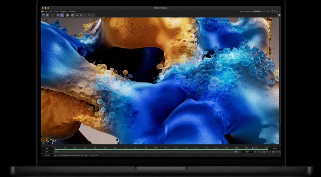 macOS 27 Buka Jalan MacBook Sentuh, Petunjuk dari Kode Apple Makin Terang
