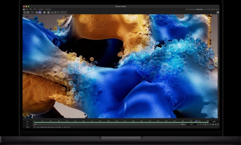 macOS 27 Buka Jalan MacBook Sentuh, Petunjuk dari Kode Apple Makin Terang