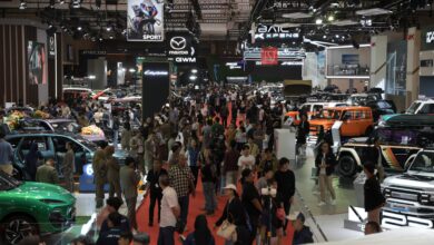 LCGC Rp 178 Juta-Rp 206 Juta Justru Paling Diburu, Bukan yang Termurah