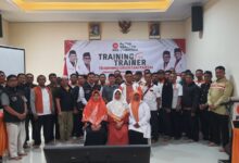 PKS Jatim Kejar 250 Ribu Sahabat PKS, Mesin Relawan Dipacu Lebih Rapi