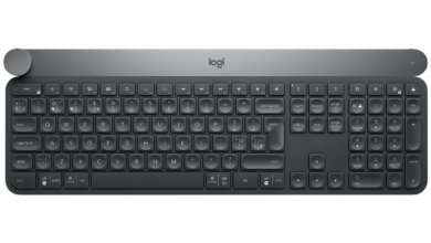 Logitech G515 Lightspeed TKL Turun Drastis, Edisi Ayaka Ini Makin Sulit Diabaikan