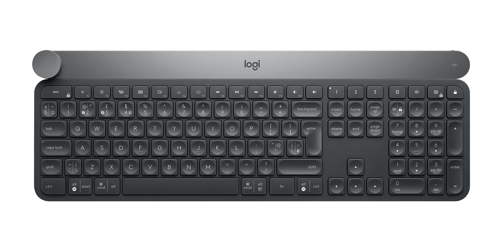 Logitech G515 Lightspeed TKL Turun Drastis, Edisi Ayaka Ini Makin Sulit Diabaikan