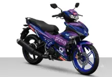 MX King Prima Pramac Bukan Lahir Karena Pasar, Yamaha Ungkap Alasan Sebenarnya