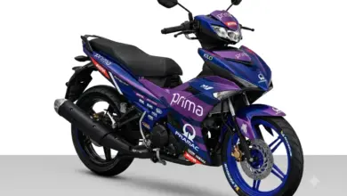 MX King Prima Pramac Bukan Lahir Karena Pasar, Yamaha Ungkap Alasan Sebenarnya