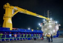 Armada Kargo Multifungsi Ini Dibaca Jadi Jalan Baru Logistik Tambang dan Migas