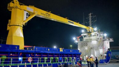 Armada Kargo Multifungsi Ini Dibaca Jadi Jalan Baru Logistik Tambang dan Migas