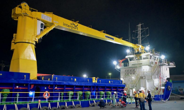 Armada Kargo Multifungsi Ini Dibaca Jadi Jalan Baru Logistik Tambang dan Migas
