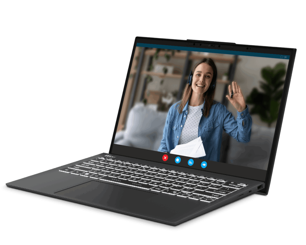 Bobot 900 Gram, MSI Prestige 13 AI+ Menantang Laptop Tipis yang Biasanya Banyak Kompromi