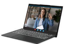Bobot 900 Gram, MSI Prestige 13 AI+ Menantang Laptop Tipis yang Biasanya Banyak Kompromi