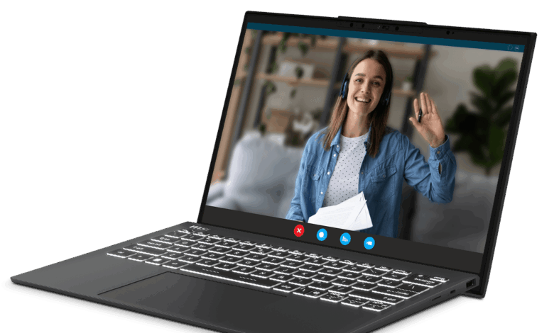 Bobot 900 Gram, MSI Prestige 13 AI+ Menantang Laptop Tipis yang Biasanya Banyak Kompromi