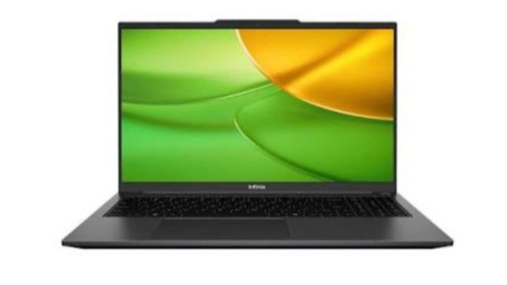Rp7 Jutaan untuk XBOOK 15, Infinix Bawa Layar 15,6 Inci dan Ryzen 5000 ke Kelas Kantoran