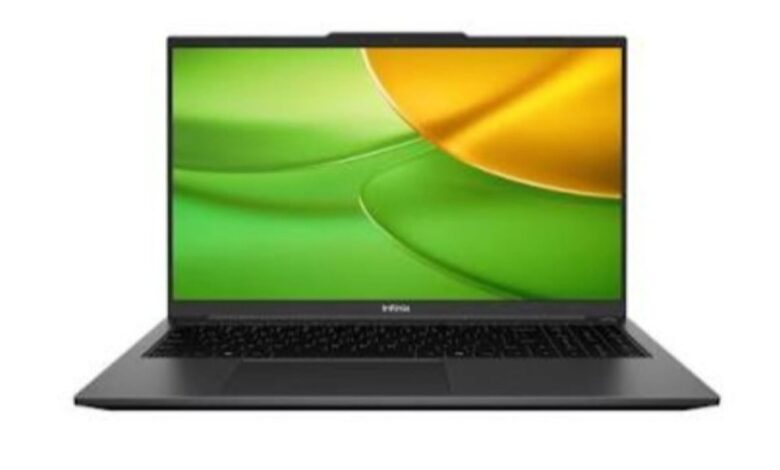 Rp7 Jutaan untuk XBOOK 15, Infinix Bawa Layar 15,6 Inci dan Ryzen 5000 ke Kelas Kantoran