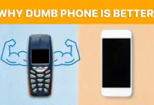 5 Alasan Feature Phone Bisa Bertahan Berhari-hari, Smartphone Sulit Menyaingi