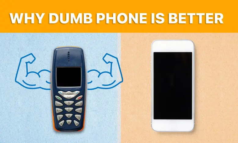 5 Alasan Feature Phone Bisa Bertahan Berhari-hari, Smartphone Sulit Menyaingi