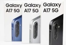 Galaxy A17 5G Masih Diburu di Kelas Rp2 Jutaan, Ini Alasan Samsung Sulit Ditandingi