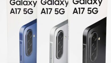 Galaxy A17 5G Masih Diburu di Kelas Rp2 Jutaan, Ini Alasan Samsung Sulit Ditandingi