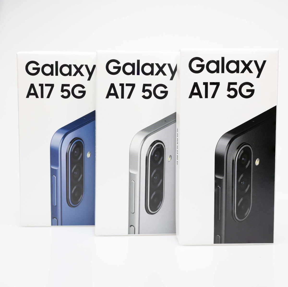 Galaxy A17 5G Masih Diburu di Kelas Rp2 Jutaan, Ini Alasan Samsung Sulit Ditandingi