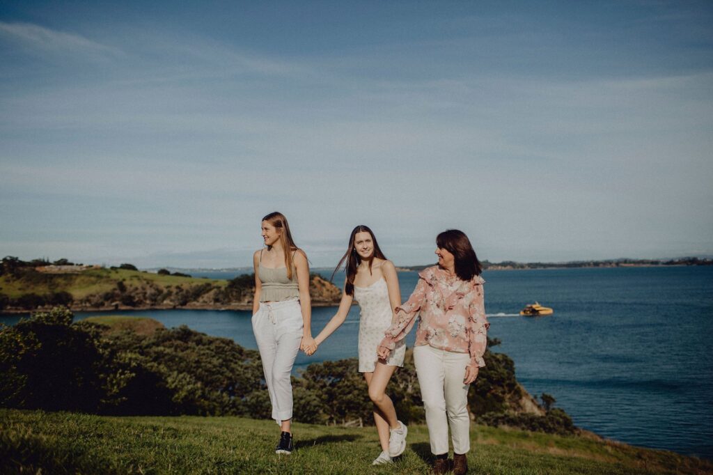 6 Prompt Gemini AI yang Bikin Foto Liburan di Auckland Terlihat Seperti Dokumentasi Asli