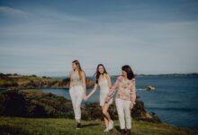6 Prompt Gemini AI yang Bikin Foto Liburan di Auckland Terlihat Seperti Dokumentasi Asli