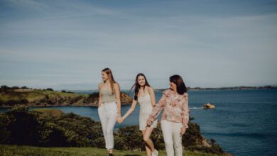 6 Prompt Gemini AI yang Bikin Foto Liburan di Auckland Terlihat Seperti Dokumentasi Asli