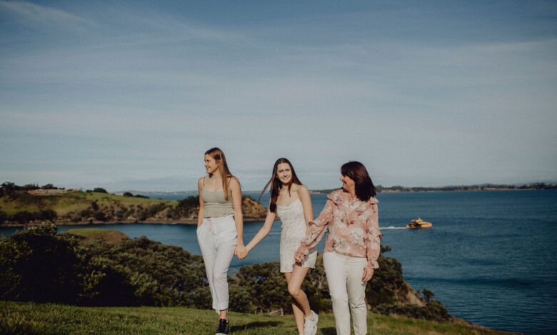 6 Prompt Gemini AI yang Bikin Foto Liburan di Auckland Terlihat Seperti Dokumentasi Asli