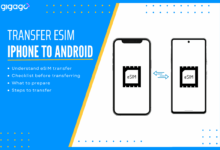 Pindah eSIM iPhone ke Android Kini Lebih Mulus, Begini Syarat yang Harus Dipenuhi