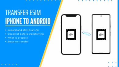 Pindah eSIM iPhone ke Android Kini Lebih Mulus, Begini Syarat yang Harus Dipenuhi