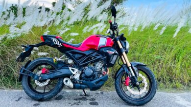Honda CB150R ExMotion, 150cc Langka dengan Detail Premium yang Sulit Ditandingi