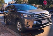 Crossover Lebih Ringan di Macet, SUV Tetap Unggul Saat Jalan Mulai Berat