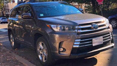 Crossover Lebih Ringan di Macet, SUV Tetap Unggul Saat Jalan Mulai Berat