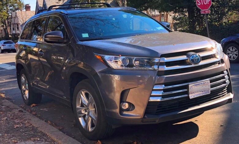 Crossover Lebih Ringan di Macet, SUV Tetap Unggul Saat Jalan Mulai Berat