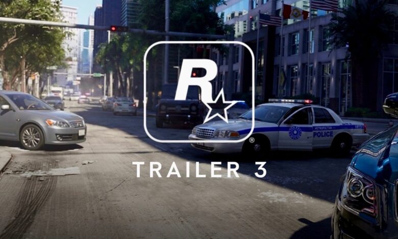 GTA 6 Dipilih Rilis Cepat Meski 30 FPS, Fans Tak Mau Penundaan Lagi