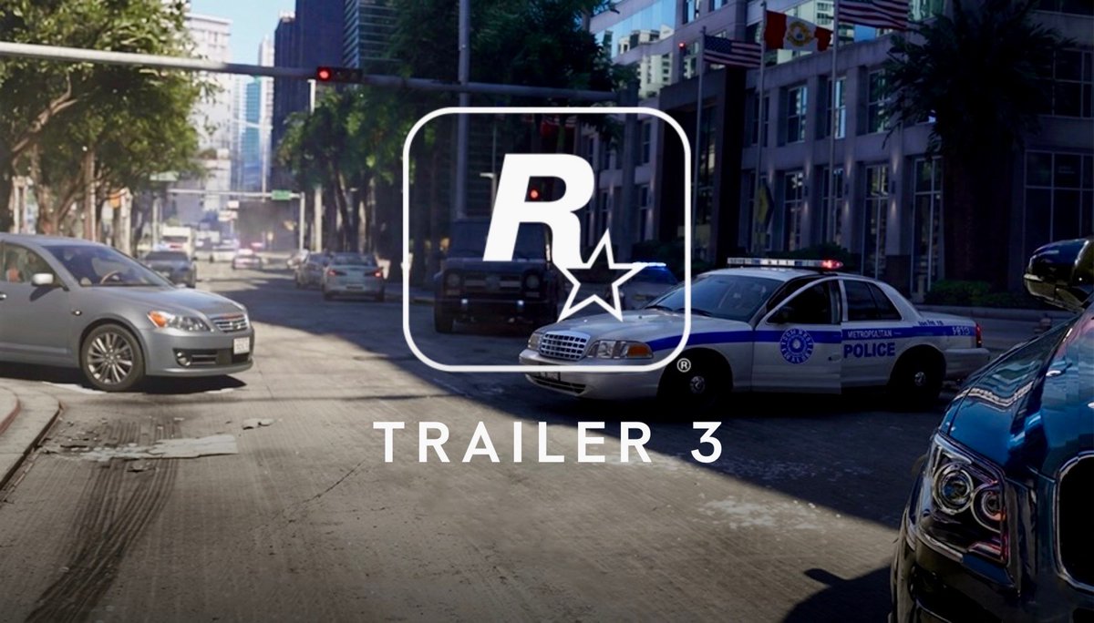 GTA 6 Dipilih Rilis Cepat Meski 30 FPS, Fans Tak Mau Penundaan Lagi