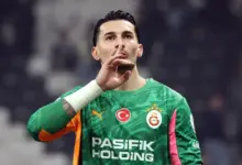 Uğurcan Çakır Soroti Dampak Derbi, Galatasaray Makin Percaya Diri Menuju Gelar
