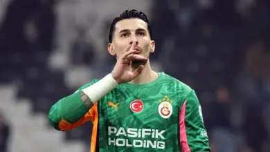 Uğurcan Çakır Soroti Dampak Derbi, Galatasaray Makin Percaya Diri Menuju Gelar