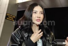 Mantan ART Ungkap Sisi Asli Sarwendah, Beda Jauh dari Citra di Layar