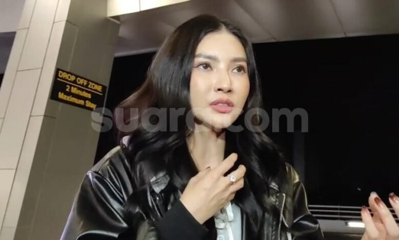 Mantan ART Ungkap Sisi Asli Sarwendah, Beda Jauh dari Citra di Layar