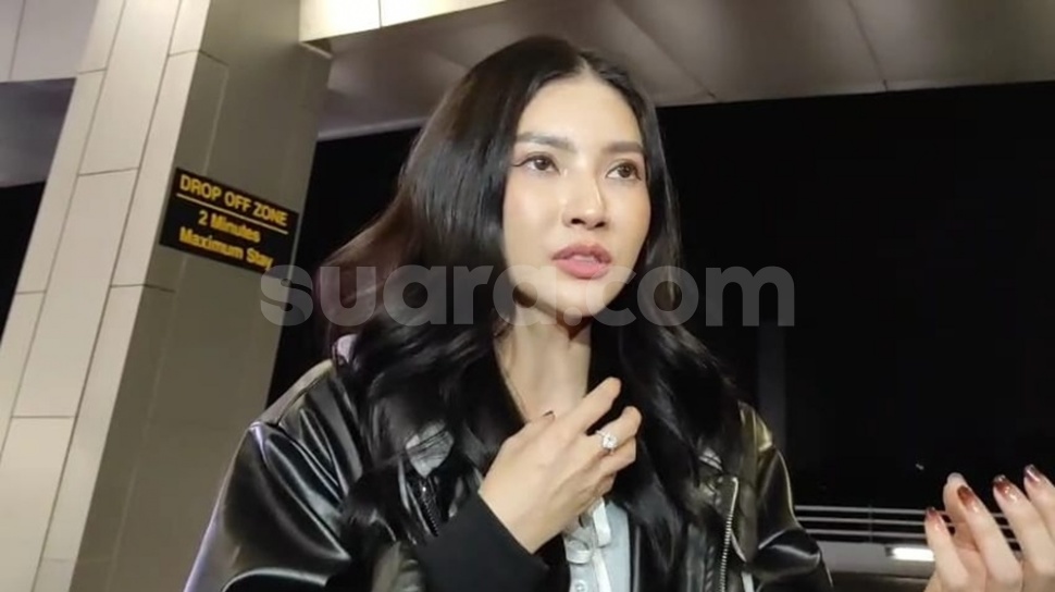 Mantan ART Ungkap Sisi Asli Sarwendah, Beda Jauh dari Citra di Layar