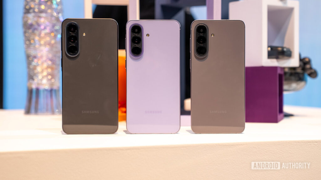 Samsung Bongkar Trik Kamera Galaxy A57 5G dan A37 5G, Liburan Jadi Lebih Tajam