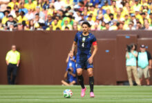 Marquinhos Siap Menutup Piala Dunia dengan Gelar yang Selama Ini Hilang