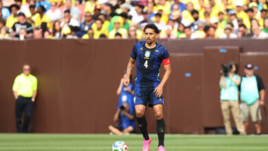 Marquinhos Siap Menutup Piala Dunia dengan Gelar yang Selama Ini Hilang