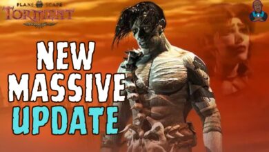 Bab Pertama Mod Besar Planescape: Torment Sudah Bisa Diunduh, Isinya Ternyata Luas